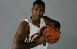 Fait divers : l’ex-femme de Lorenzen Wright arrêtée !
