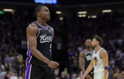 Retour imminent pour De’Aaron Fox