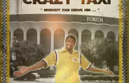 [mix] Magic Johnson – Crazy Taxi