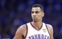 Thabo Sefolosha : “c’est à Chalon que j’ai compris que je m’en sortirais par la défense”