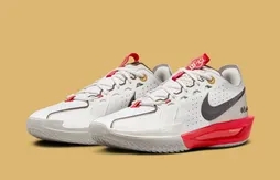 La Nike GT Cut 3 prépare le nouvel an chinois