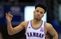 Devon Dotson se bat pour avoir un destin à la Fred VanVleet
