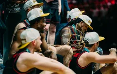 La Basketball Champions League, porte d’entrée de la future NBA Europe