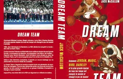 Concours : gagnez 5 exemplaires du « Dream Team » de Jack McCallum