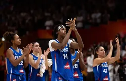 La finale des Bleues rassemble 1,4 million de téléspectateurs sur TMC