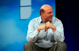 Steve Ballmer ne déménagera pas les Clippers à Seattle