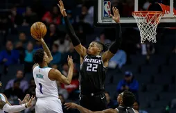 Hornets – Kings : Malik Monk gâche le retour de De’Aaron Fox