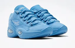 Reebok enchaîne avec une Question Low “Blueprint”