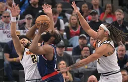 Les Clippers doivent retrouver le vrai James Harden