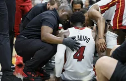 Victor Oladipo seulement absent six mois ?