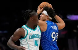 Jamahl Mosley : « Noah Penda sent et pense bien le jeu »