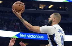 L’attaque du Magic se lâche face aux Suns