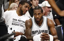 Le MVP de la nuit : Kawhi Leonard en sauveur face aux Wolves (34 pts, 10 rbds, 6 ints)