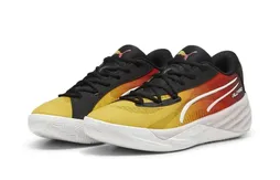 Un coloris “Showtime” pour la Puma All-Pro Nitro