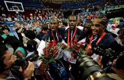 Un documentaire sur la « Redeem Team » bientôt sur Netflix