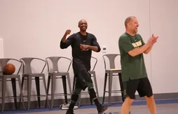 Les Bucks se séparent aussi des adjoints de Jason Kidd