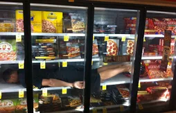 Planking : Javale McGee défie Gilbert Arenas