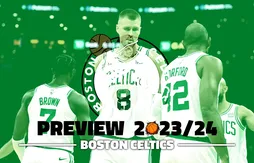 30 jours/30 équipes : Boston Celtics