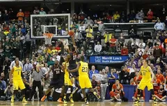 Champ Week – Day 12 : Kansas, Syracuse et North Carolina éliminés