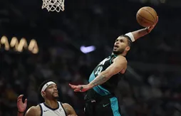 Toumani Camara ne retient que du positif de la « folle saison » des Blazers
