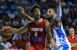 Ante Tomic fait-il une croix sur la NBA ?