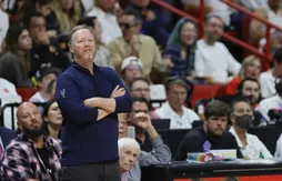 Mike Budenholzer arrive pour cinq ans aux Suns