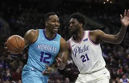 Philly renverse Charlotte pour préserver son invincibilité à domicile