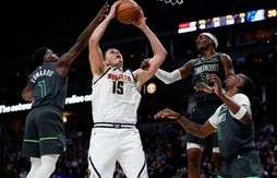 Les récompenses individuelles liées au nombre de matchs disputés ?