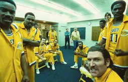 Les réalisateurs de “Winning Time” n’ont pas encore dit leur dernier mot