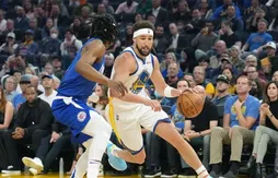 Les Warriors retrouvent enfin la victoire face aux Clippers