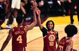 Preview Play-In | Cleveland (8) – Atlanta (9)