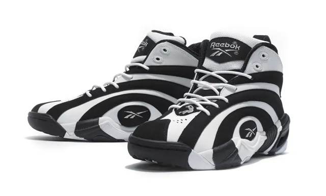 Reebok Shaqnosis