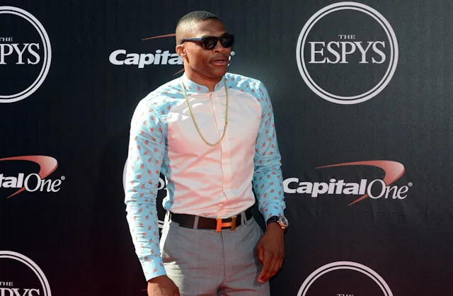 Russell Westbrook