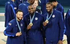 Pour Los Angeles 2028, le tournoi olympique sera rallongé