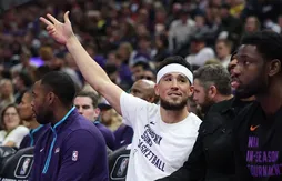 Nouveau record en carrière à la passe pour Devin Booker