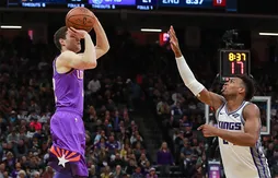 Jimmer Fredette dans l’équipe des Warriors lors de la Summer League