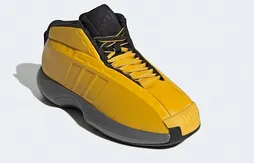 Le retour de la Crazy 1 « Sunshine »