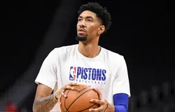 Les Knicks auraient un œil sur Christian Wood