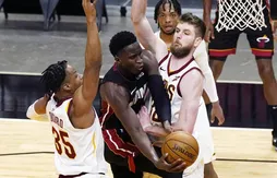 Retour d’ici deux semaines pour Victor Oladipo ?