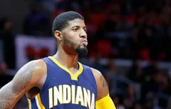 Les Clippers seraient aussi intéressés par Paul George !