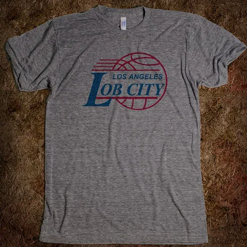 Lob City Blake Griffin Clippers Chris Paul