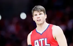 Kyle Korver dépasse Peja Stojakovic et intègre le Top 10 des meilleurs shooteurs à 3-points