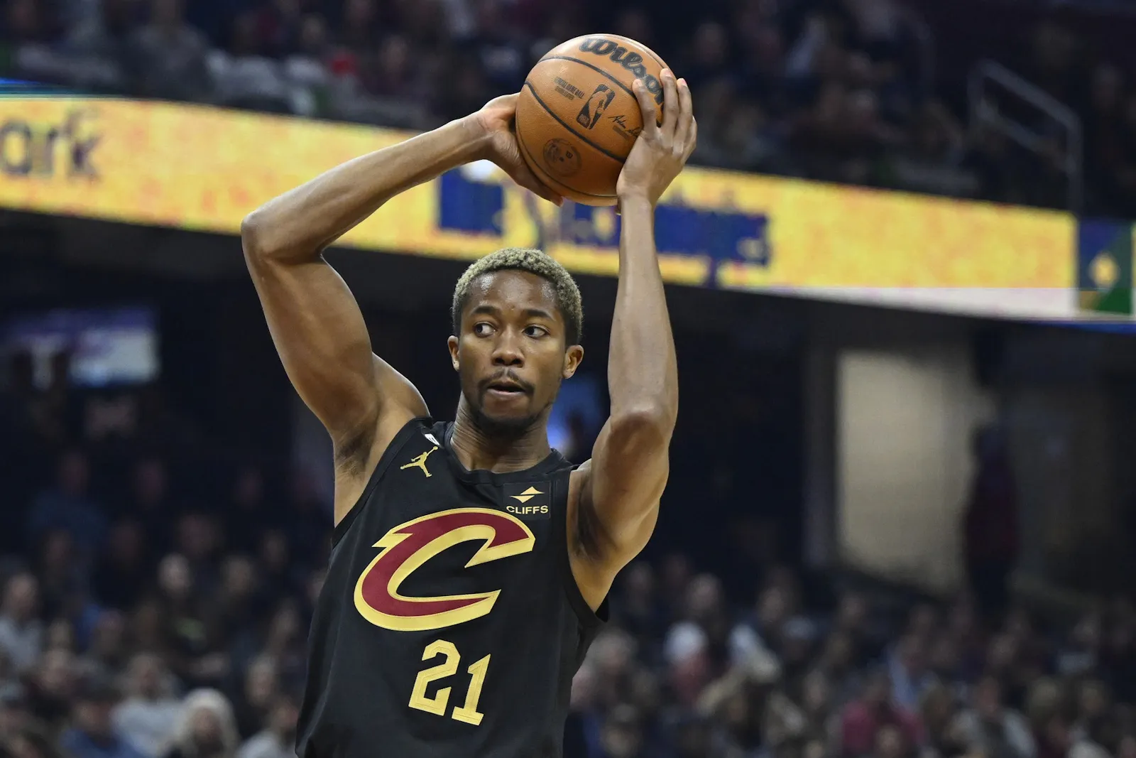 Mamadi Diakite