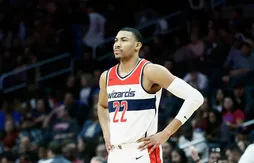 Les Wizards souffrent de l’absence d’Otto Porter Jr.