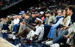 Les Bucks vont finir dans le rouge pour la première fois en dix ans