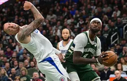 Le MVP de la nuit | Bobby Portis, le plein d’énergie