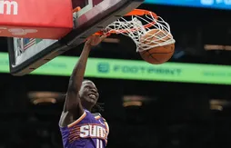 Un Bol Bol d’air frais aux Suns