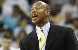 Byron Scott vers Cleveland