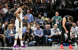 Quand Mark Cuban avait préféré ne pas drafter Giannis Antetokounmpo