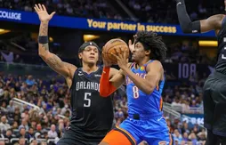 All-Rookie Teams | Pas de surprise dans le meilleur cinq